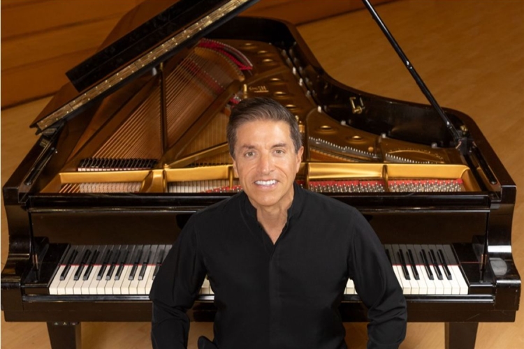 GUSTAVO ROMERO – THE VIENNA MASTERS